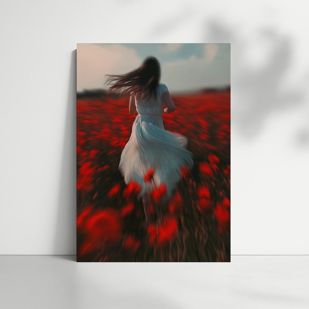 Dance of Scarlet Dreams