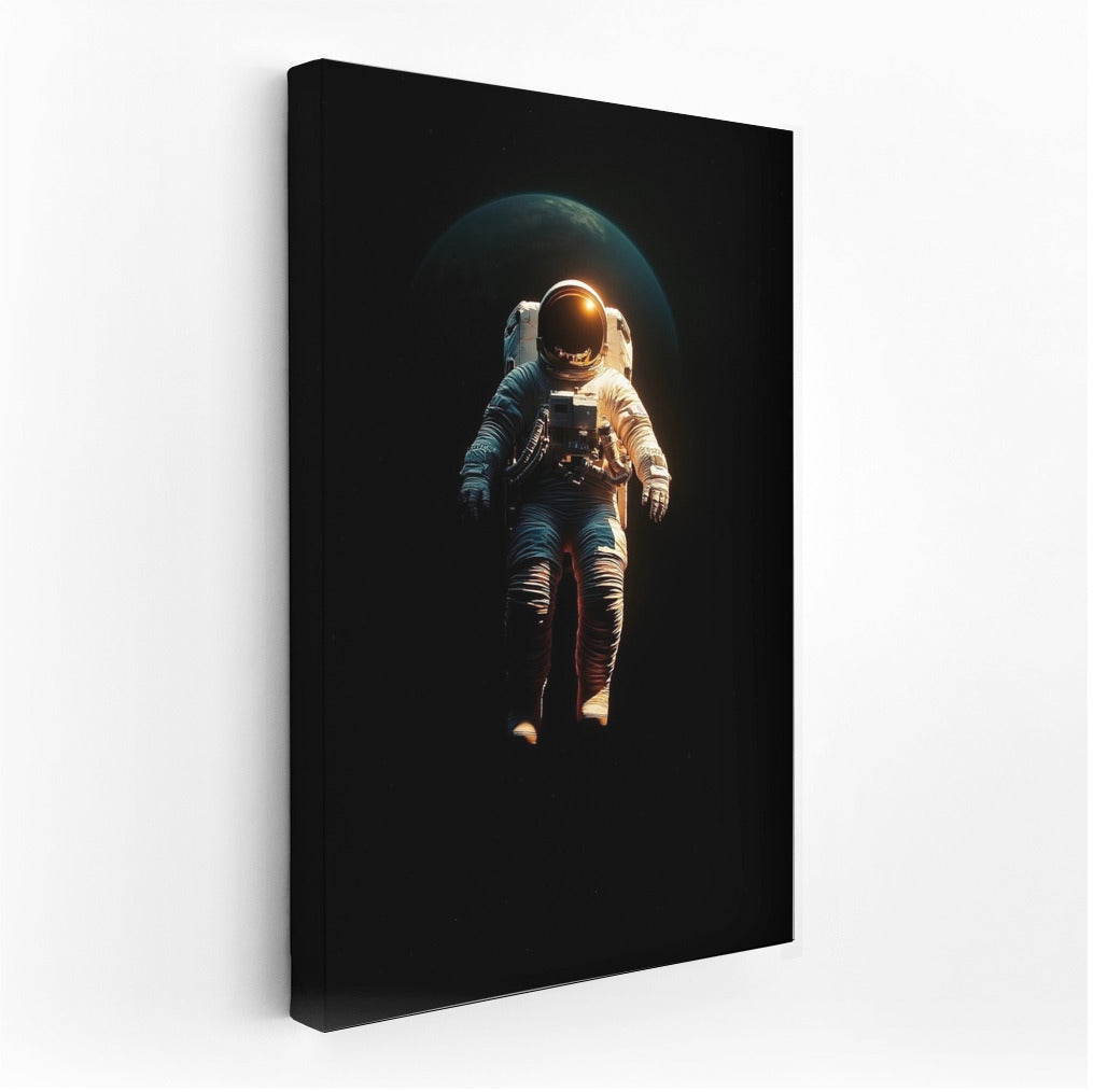 Star Wanderer: Inspiration of Infinity