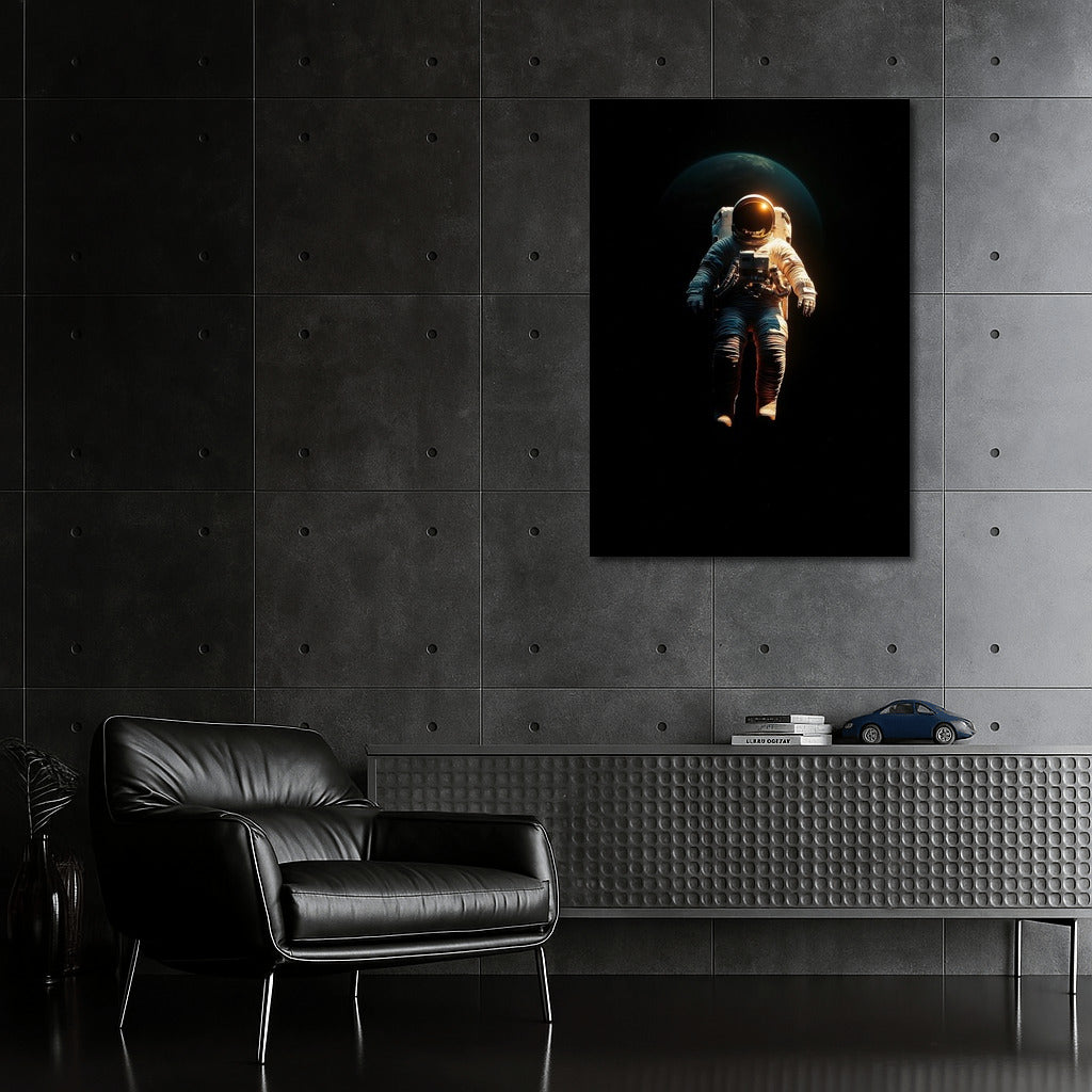 Star Wanderer: Inspiration of Infinity