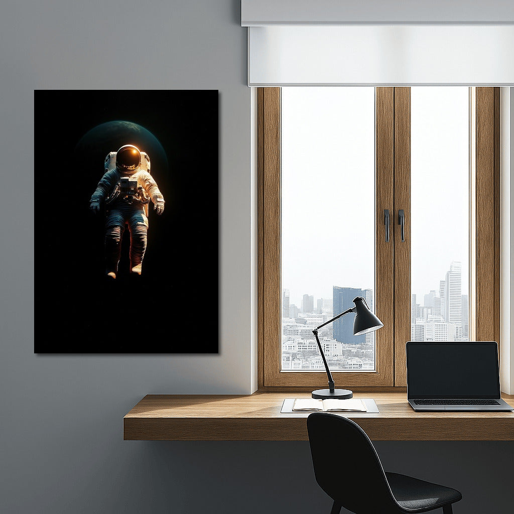 Star Wanderer: Inspiration of Infinity