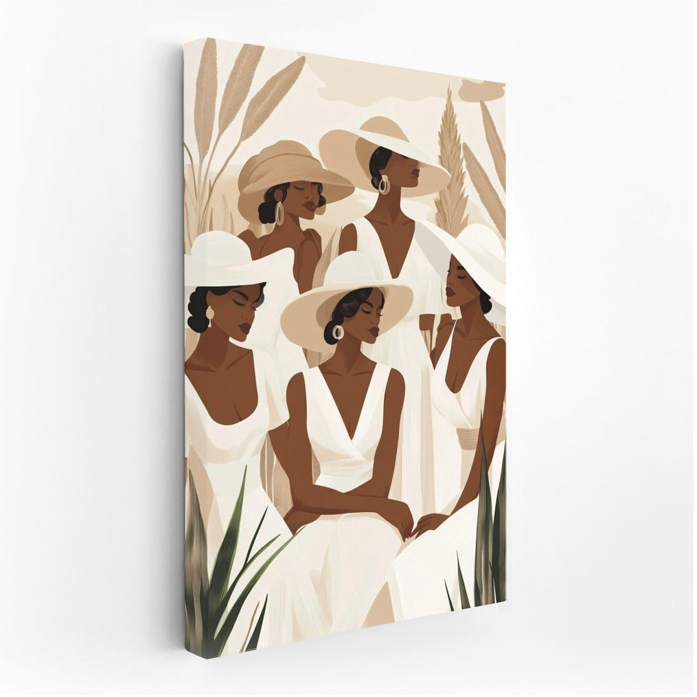 The Secret of White Silk