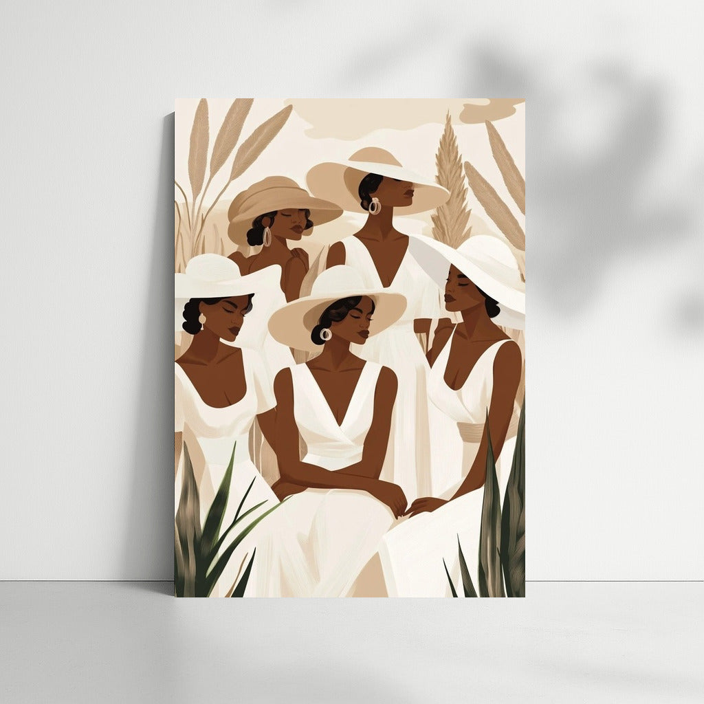 The Secret of White Silk