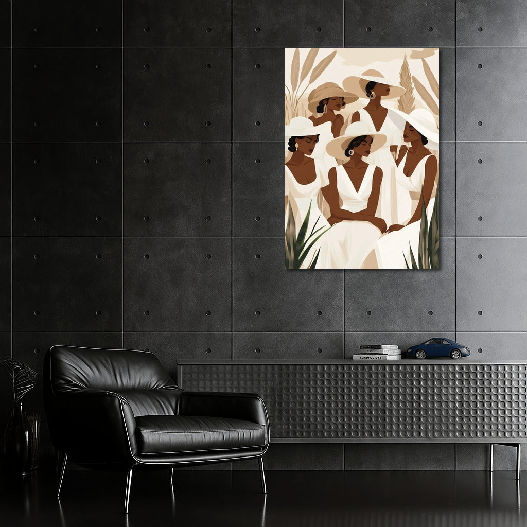 The Secret of White Silk