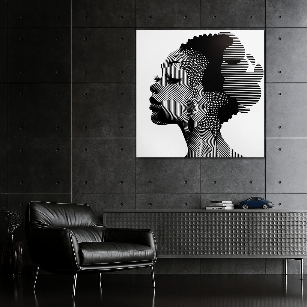 Symphony of Geometry