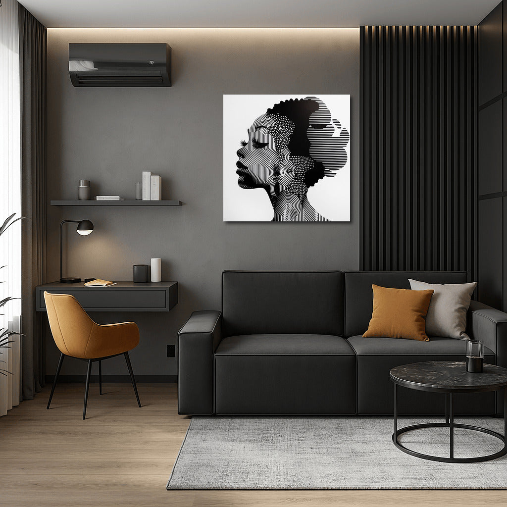 Symphony of Geometry