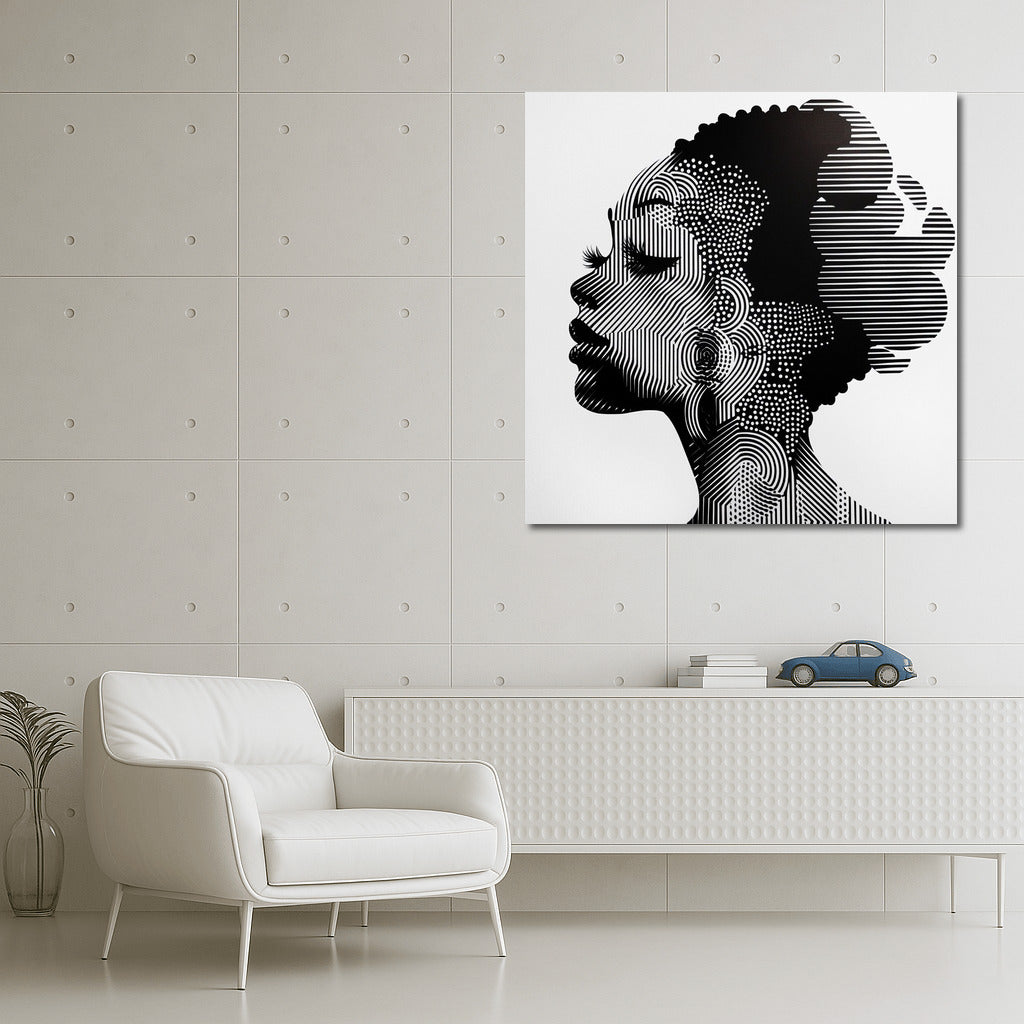 Symphony of Geometry