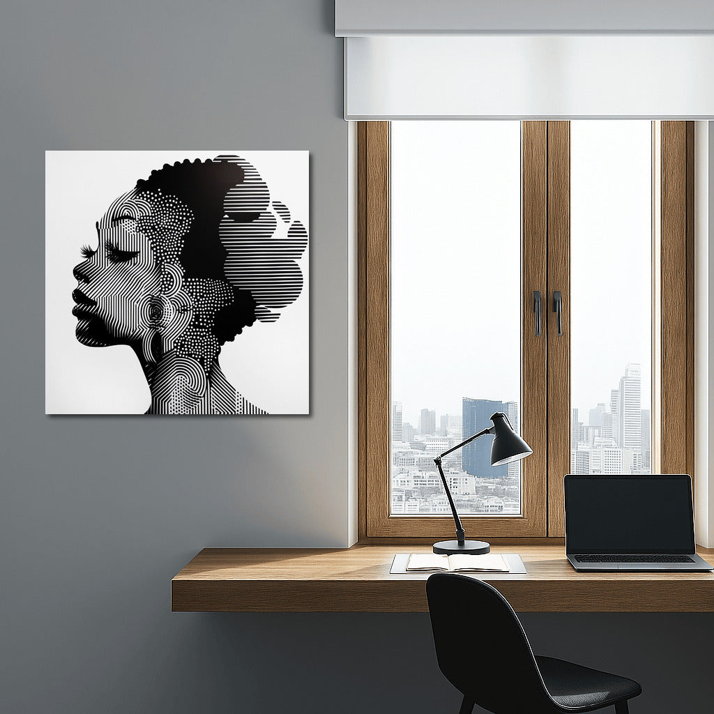 Symphony of Geometry