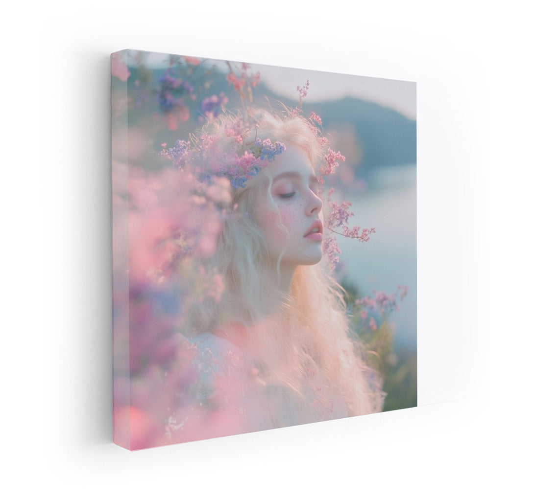 Flower Symphony of Dreams