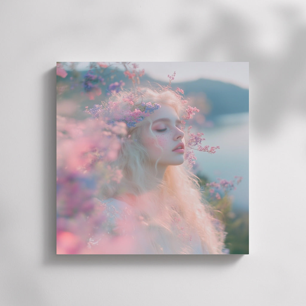Flower Symphony of Dreams