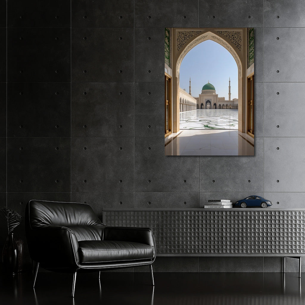 Symphony of Eastern Lines