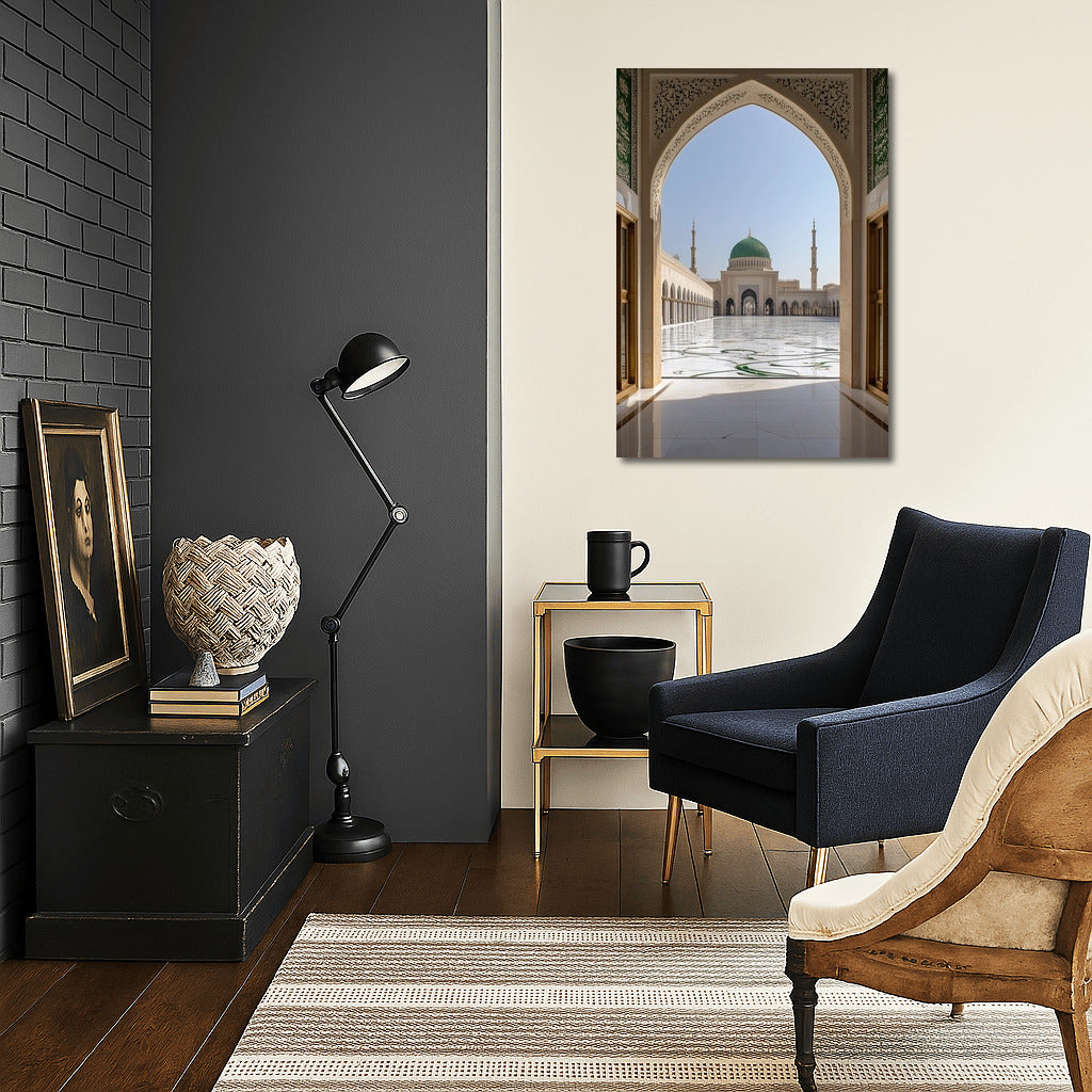 Symphony of Eastern Lines