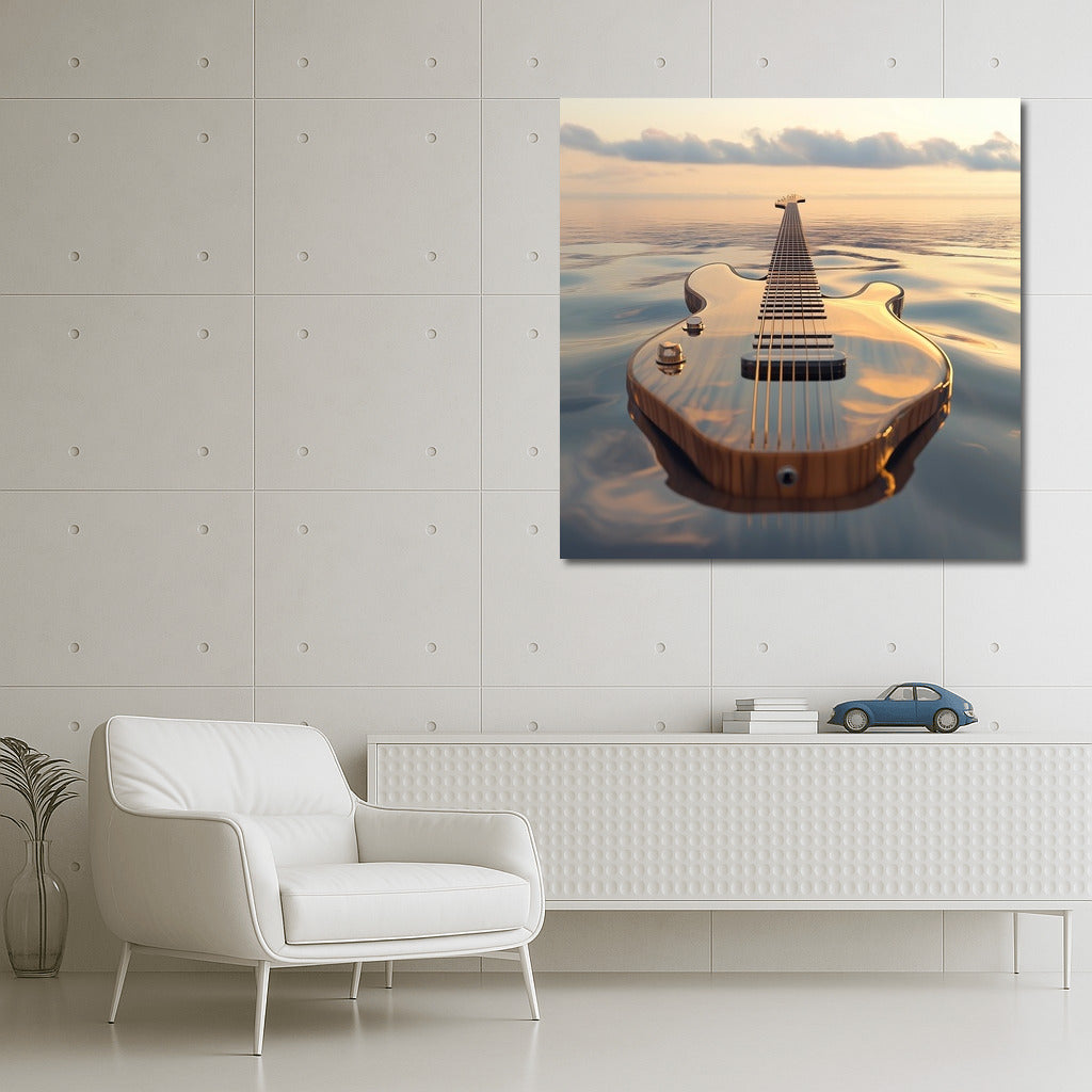 Symphony of the Ocean Light