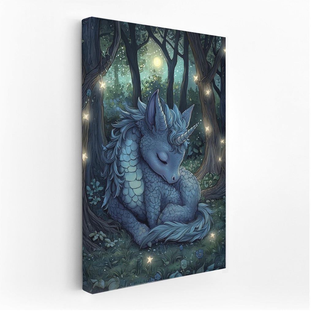 The Miracle of the Moon Fairy