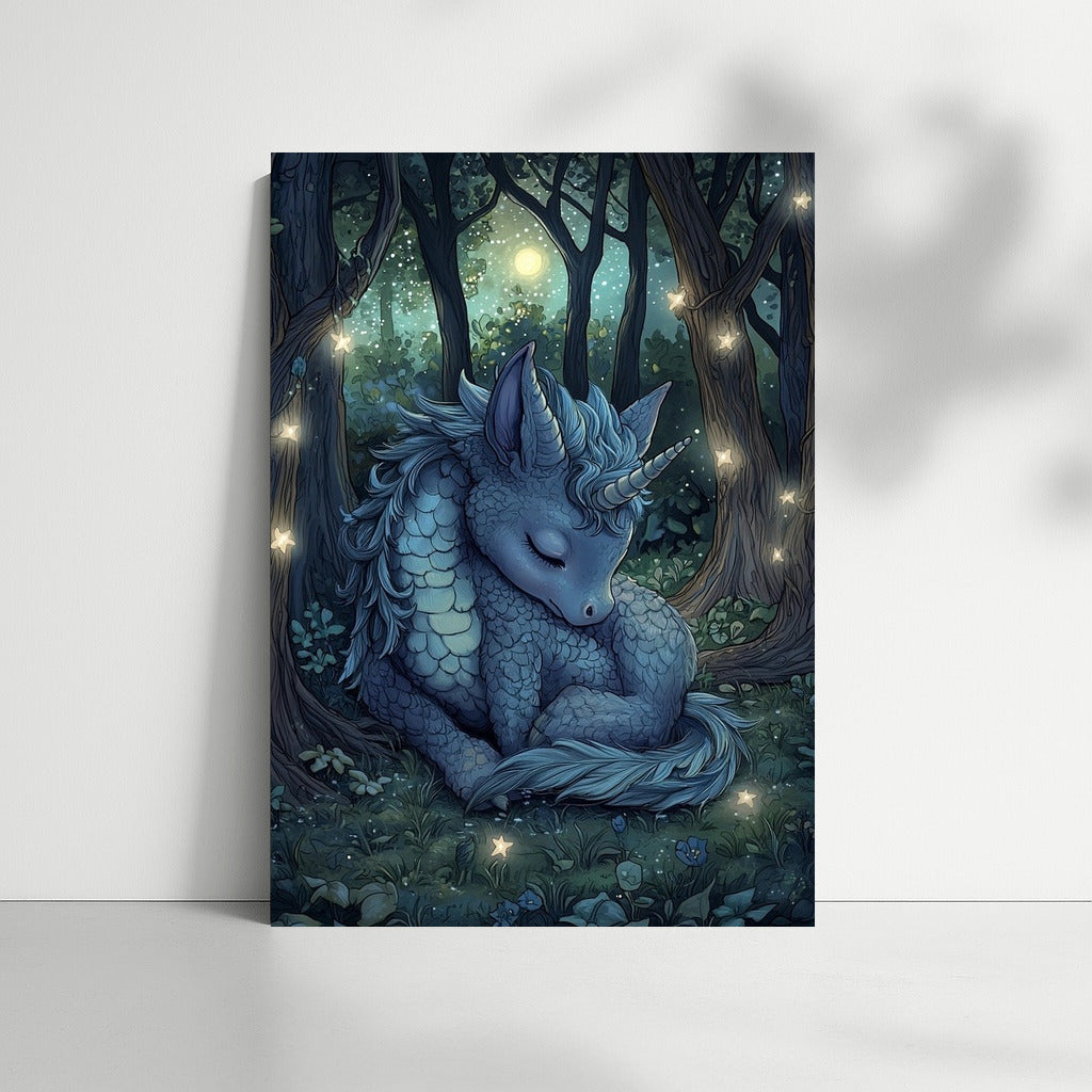 The Miracle of the Moon Fairy