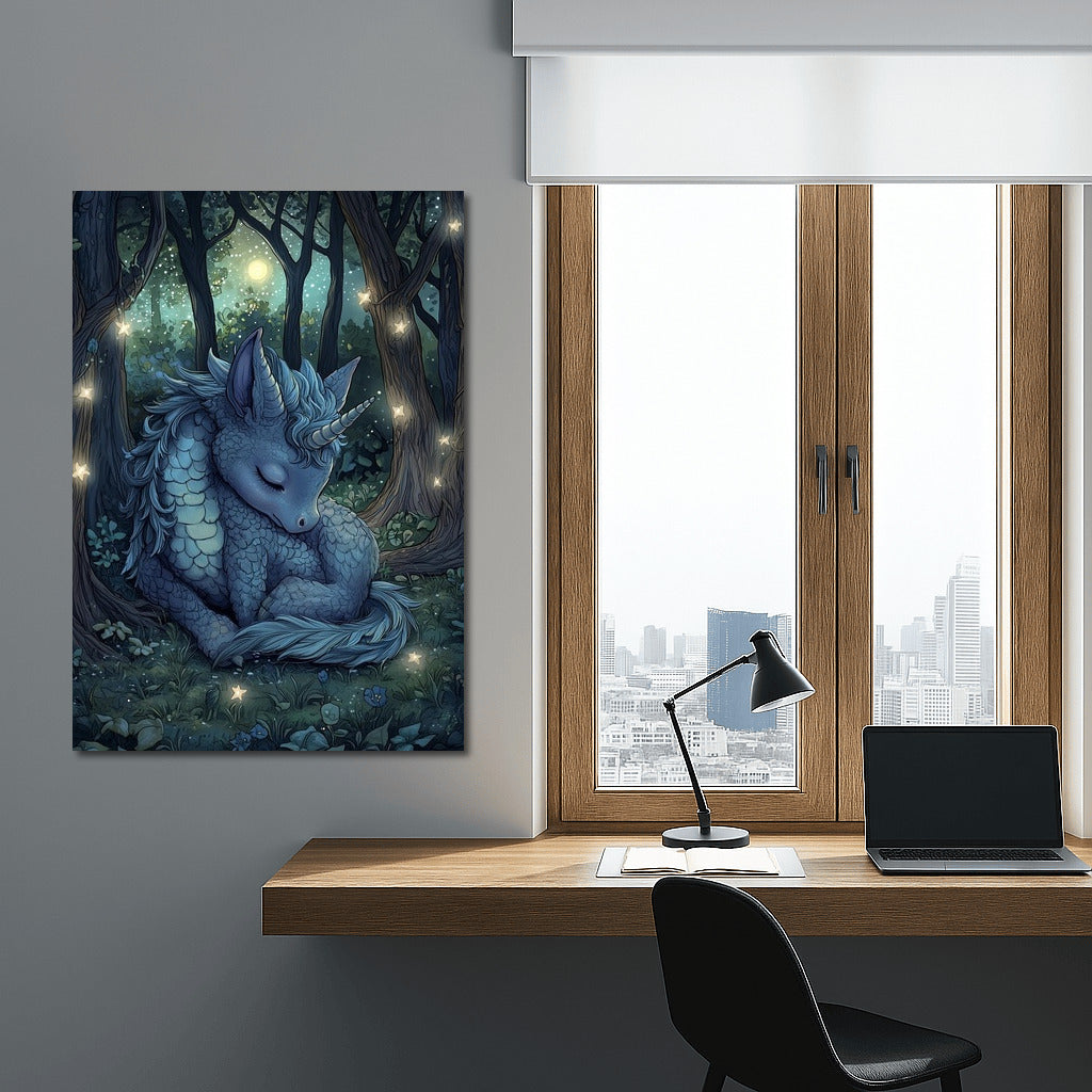 The Miracle of the Moon Fairy