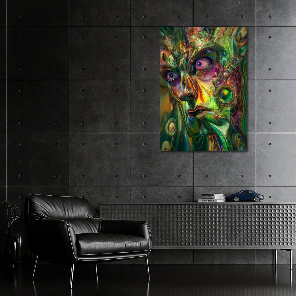 Secrets of the Cosmic Vortex