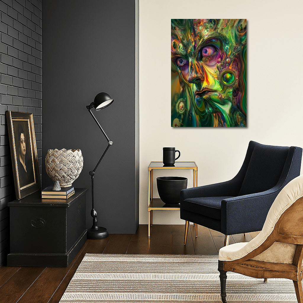 Secrets of the Cosmic Vortex