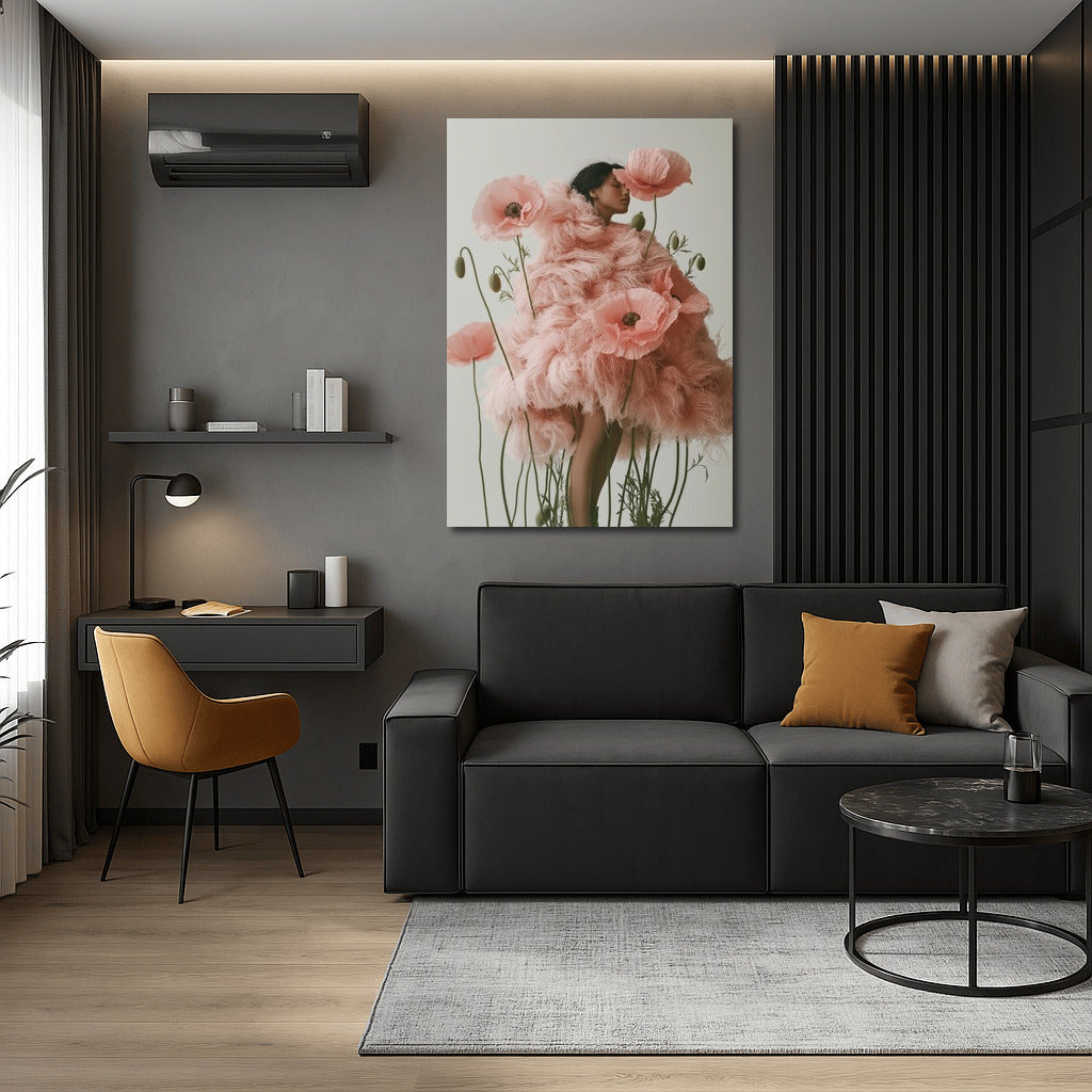 Poppy Cloud of Dreams