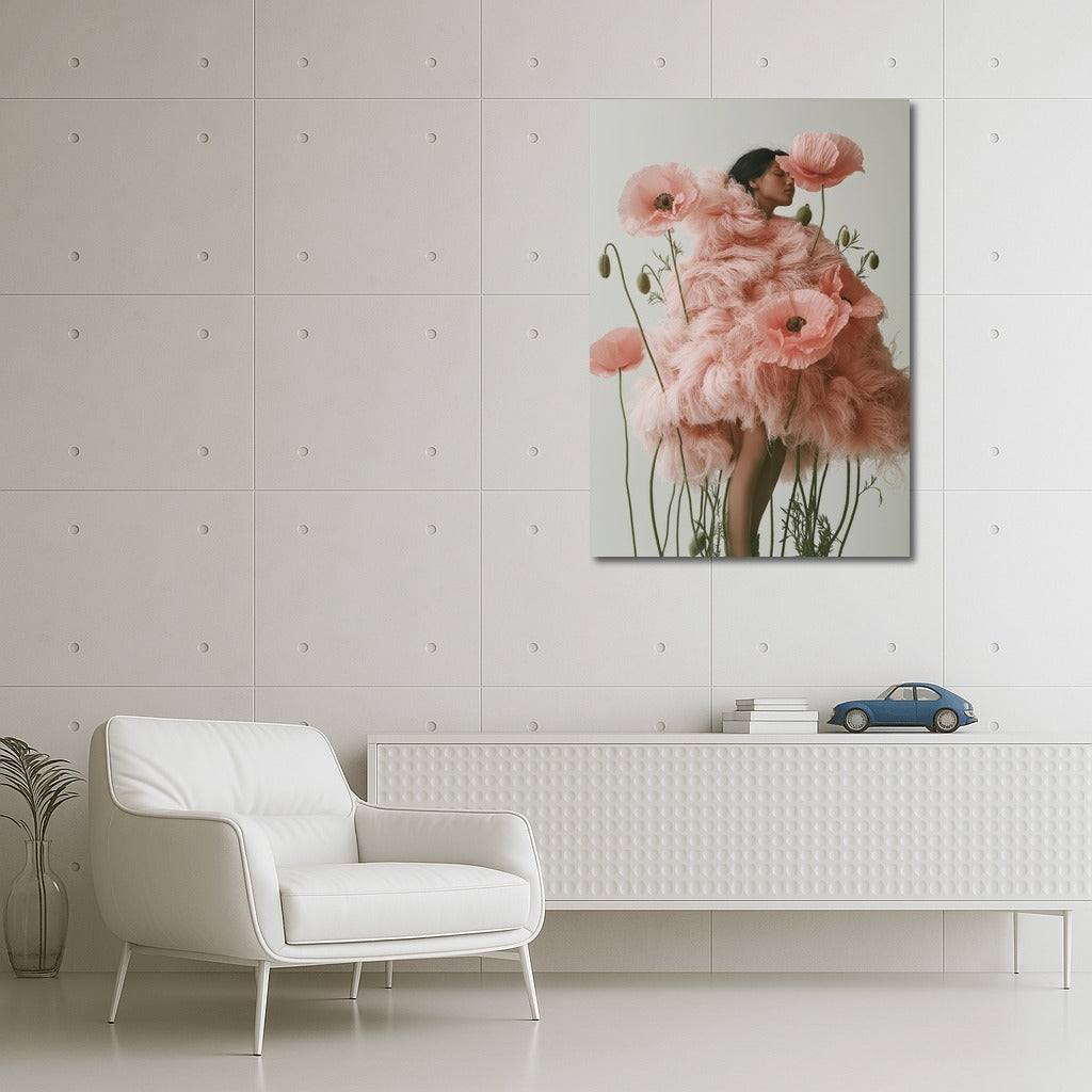 Poppy Cloud of Dreams