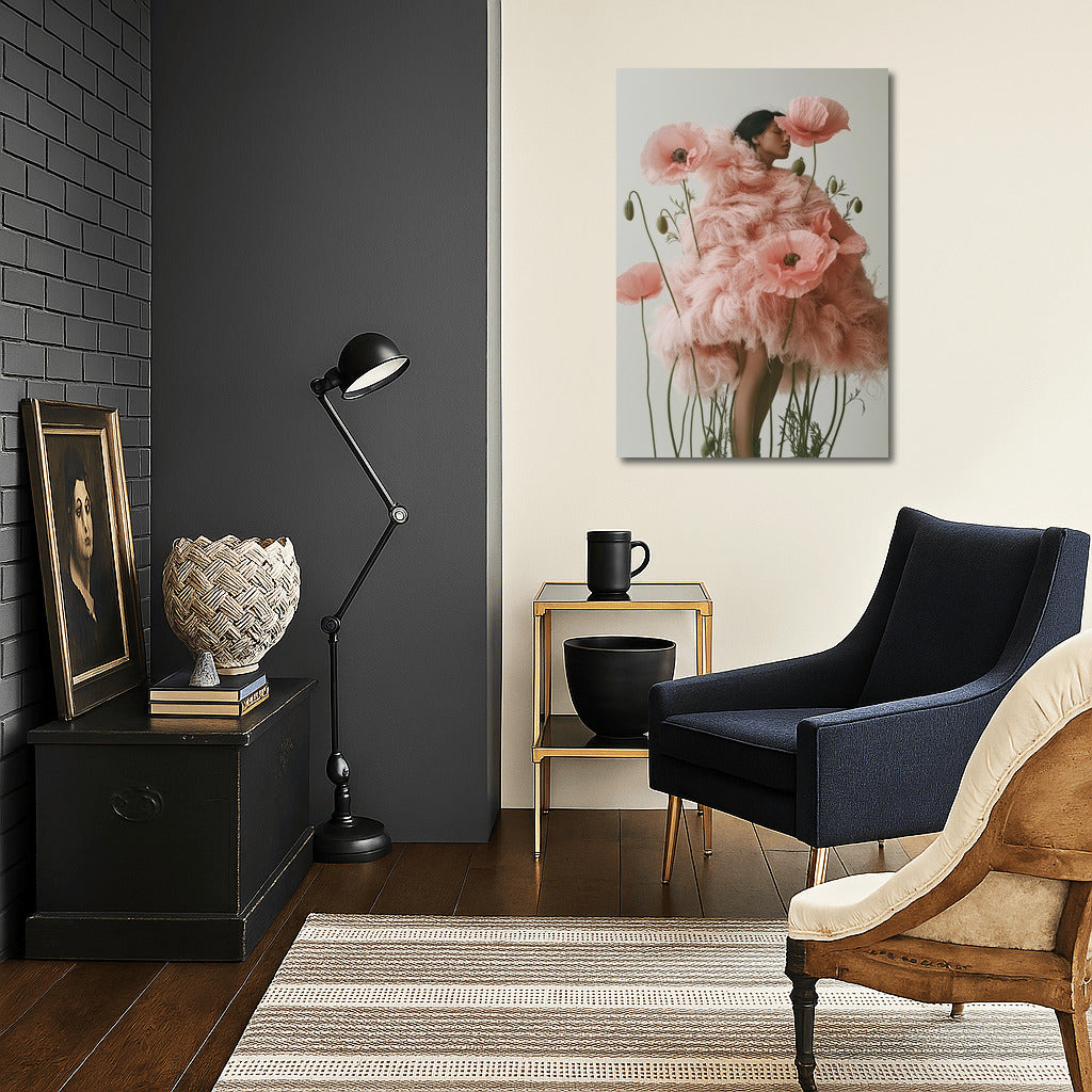 Poppy Cloud of Dreams