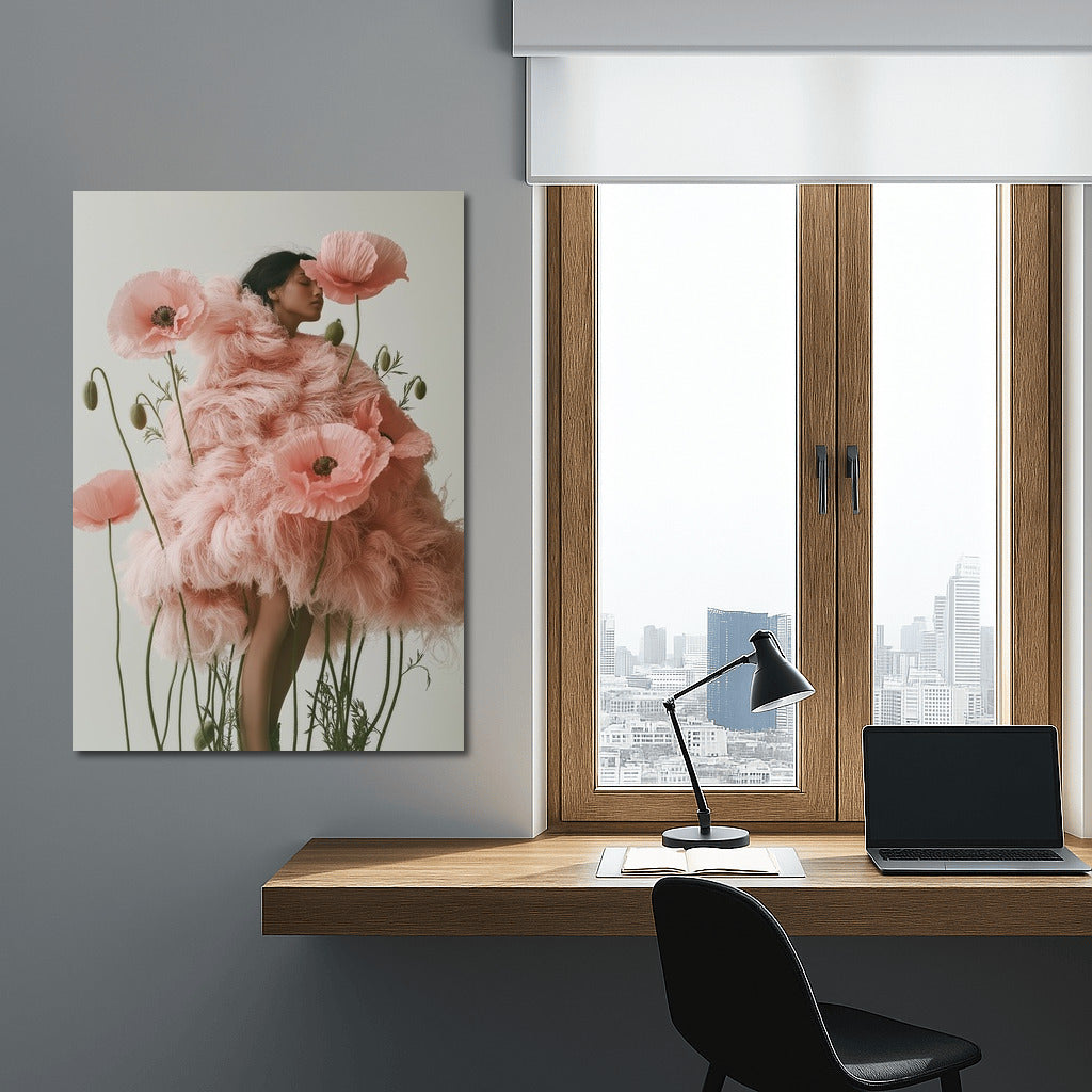 Poppy Cloud of Dreams