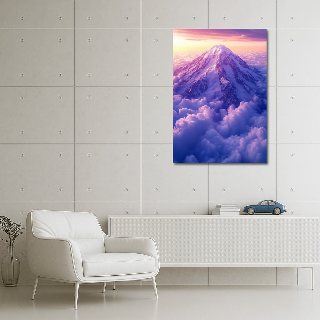 Peak of Eternal Dawn