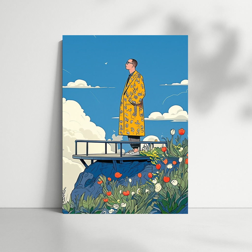 On the Edge of Solar Dreams