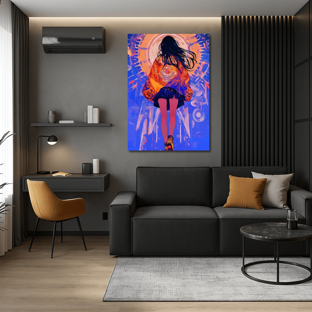 The Luminous Mystery