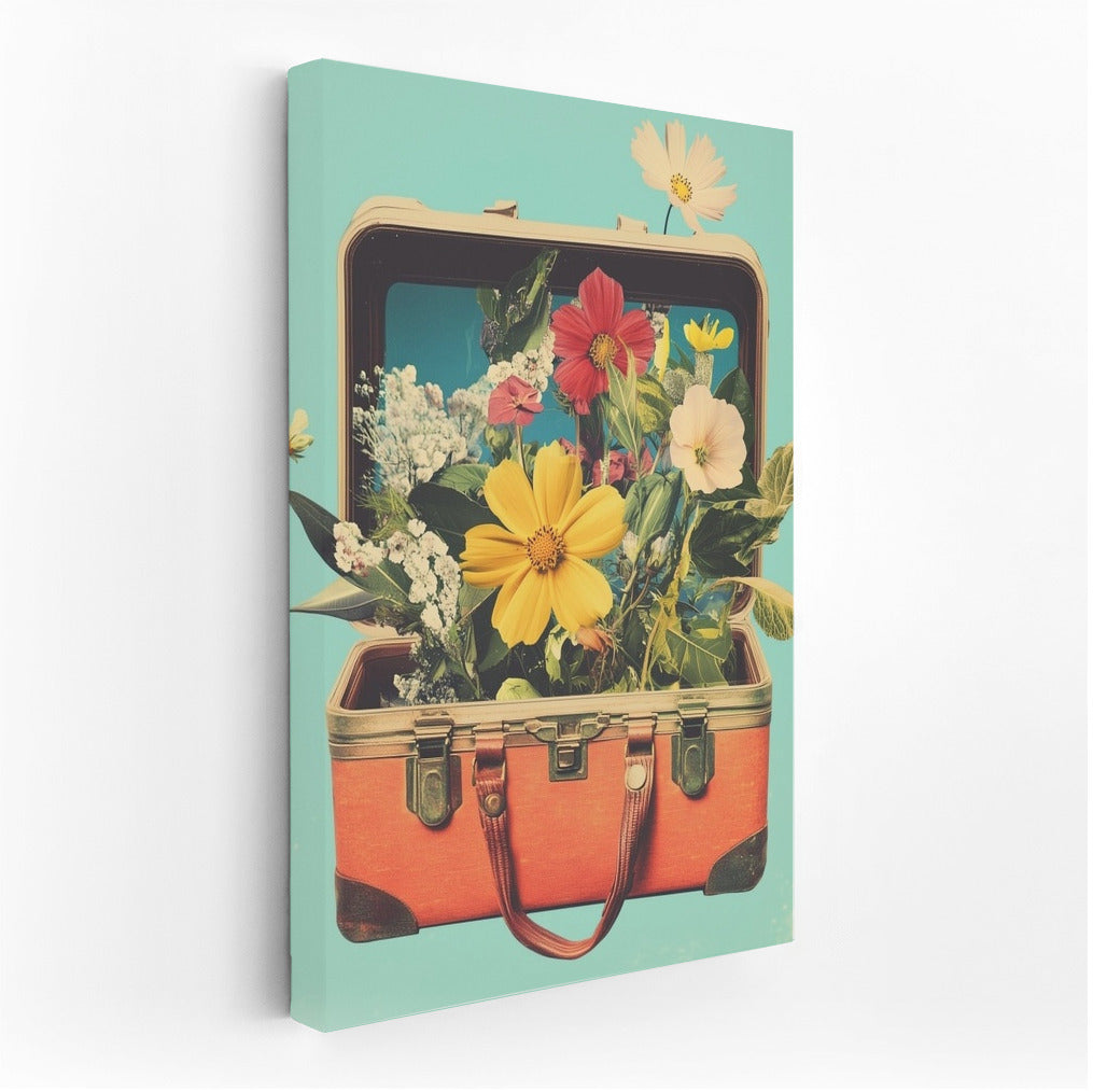 Flower Voyage