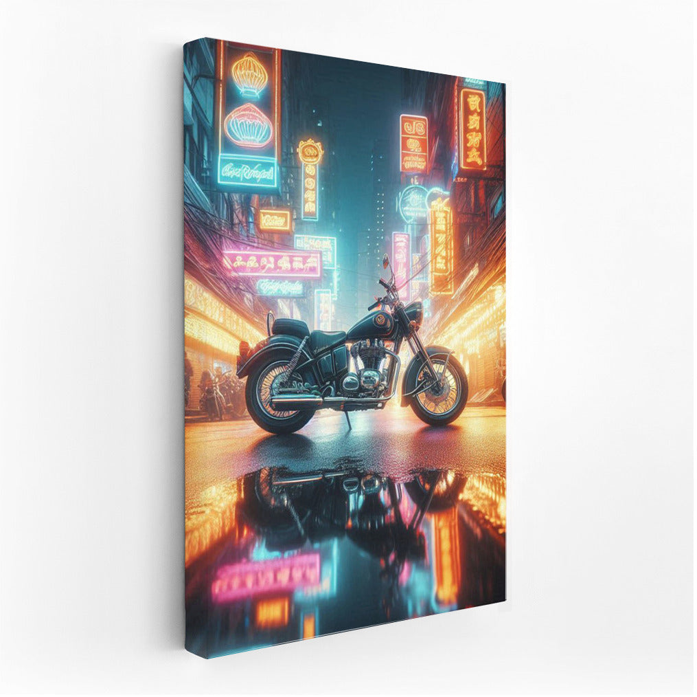 Night Racer: Indian on City Streets