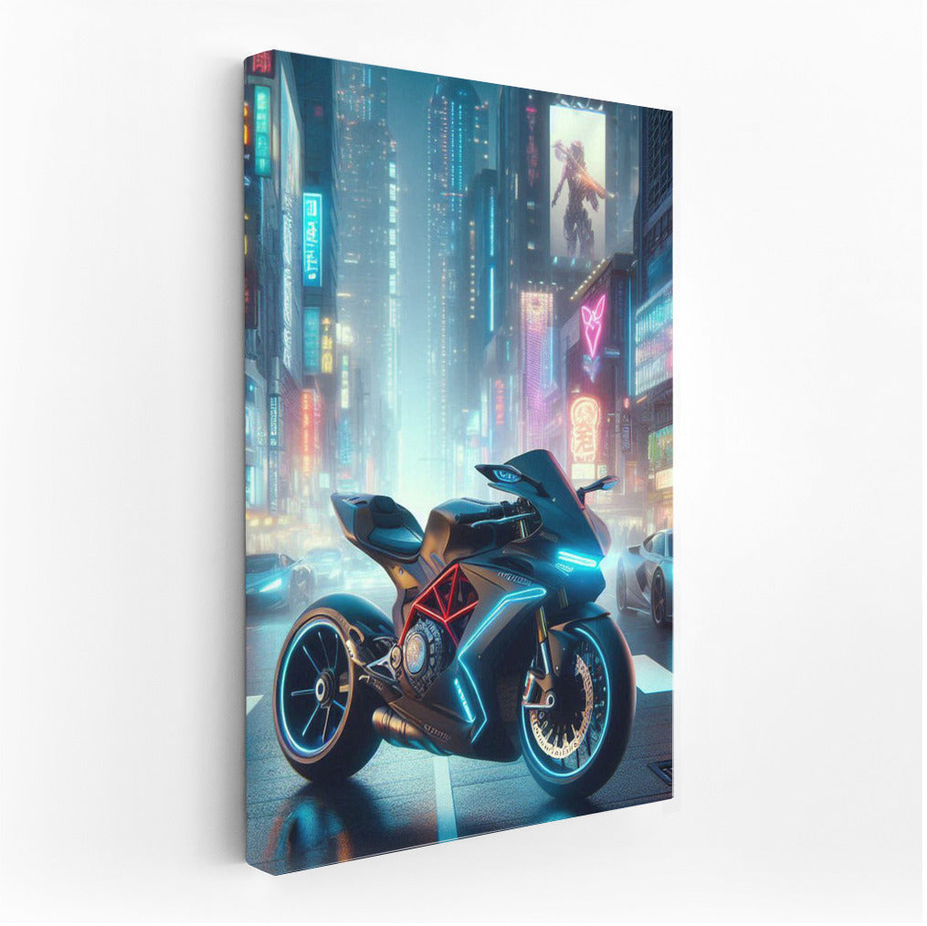 Future Speed: MV Agusta in Tech City