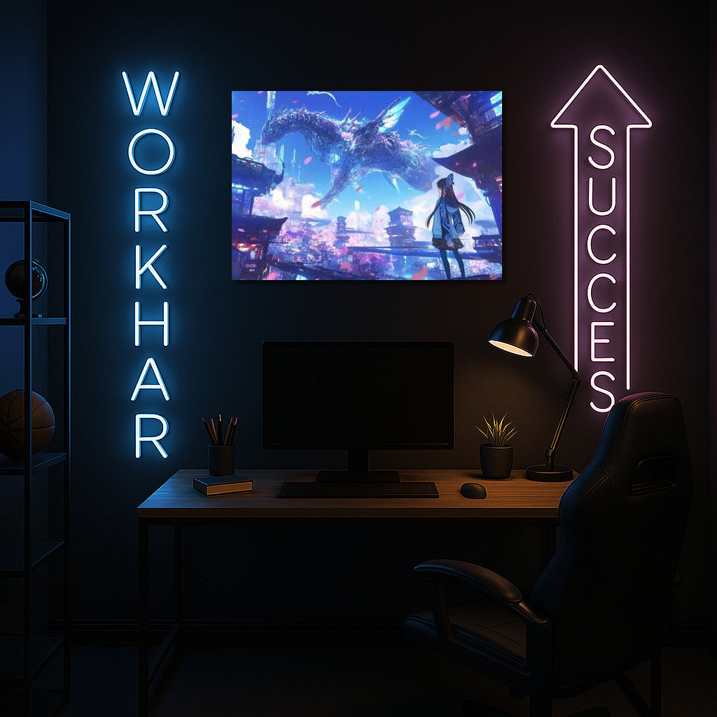 Cold Dreams: Cryopunk Fantasy Worlds