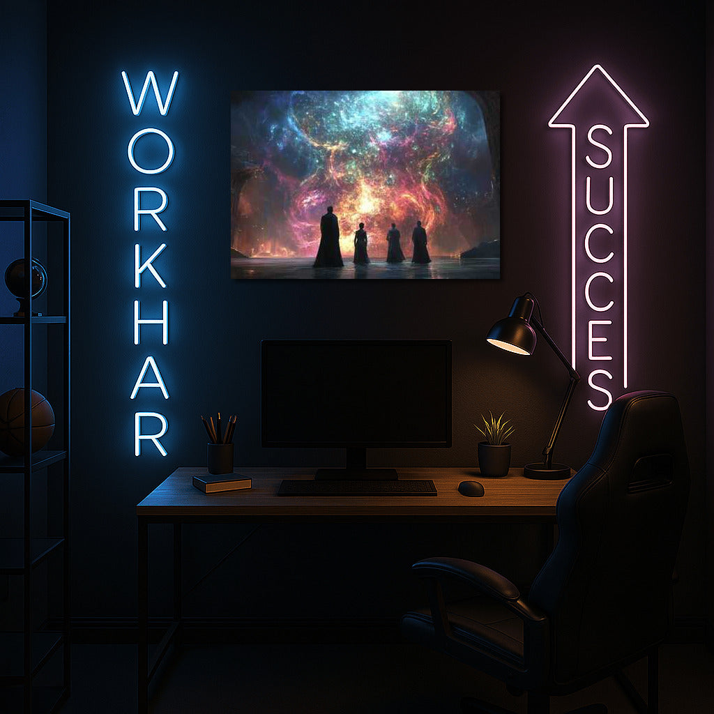 Portal of Shadows: Dive into the World of Dark Fantasy