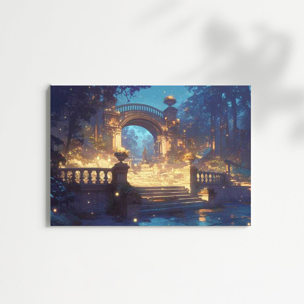 Enchantments of the Fantasy Kingdom: Dive into the World of Magic