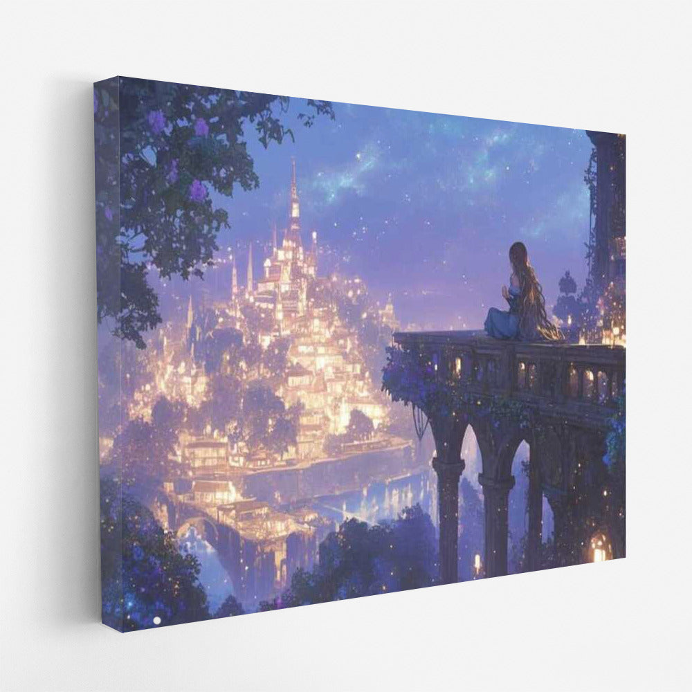 Enchanting World of Fantasy Kingdom: Gate of Dreams