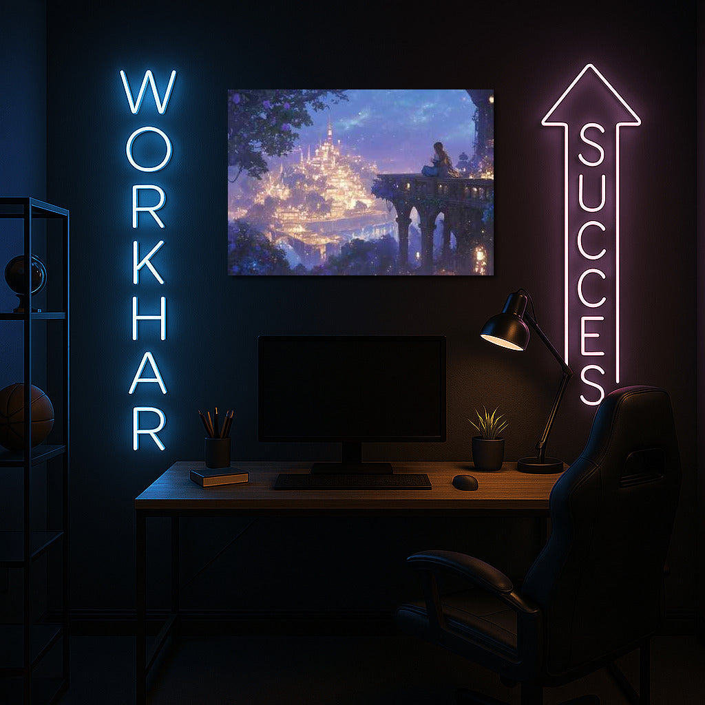 Enchanting World of Fantasy Kingdom: Gate of Dreams