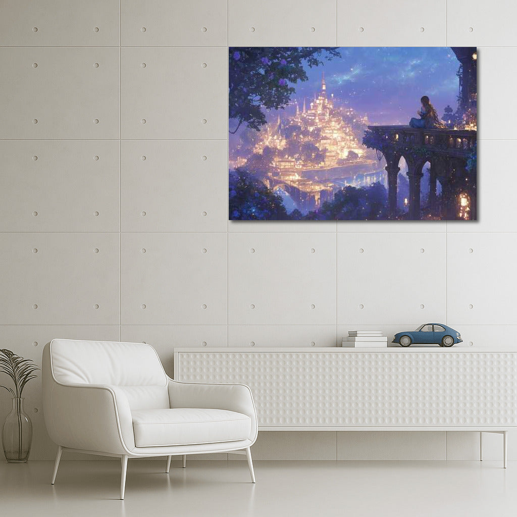 Enchanting World of Fantasy Kingdom: Gate of Dreams