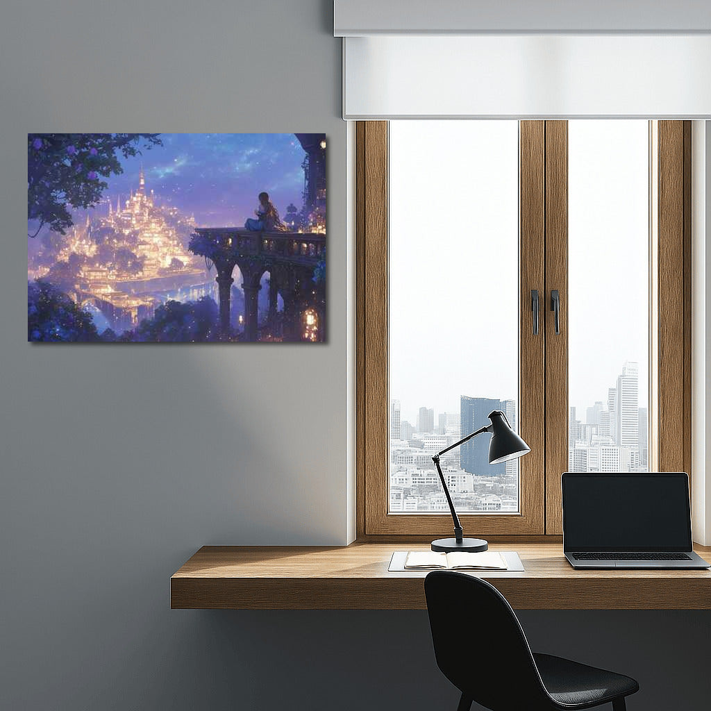 Enchanting World of Fantasy Kingdom: Gate of Dreams