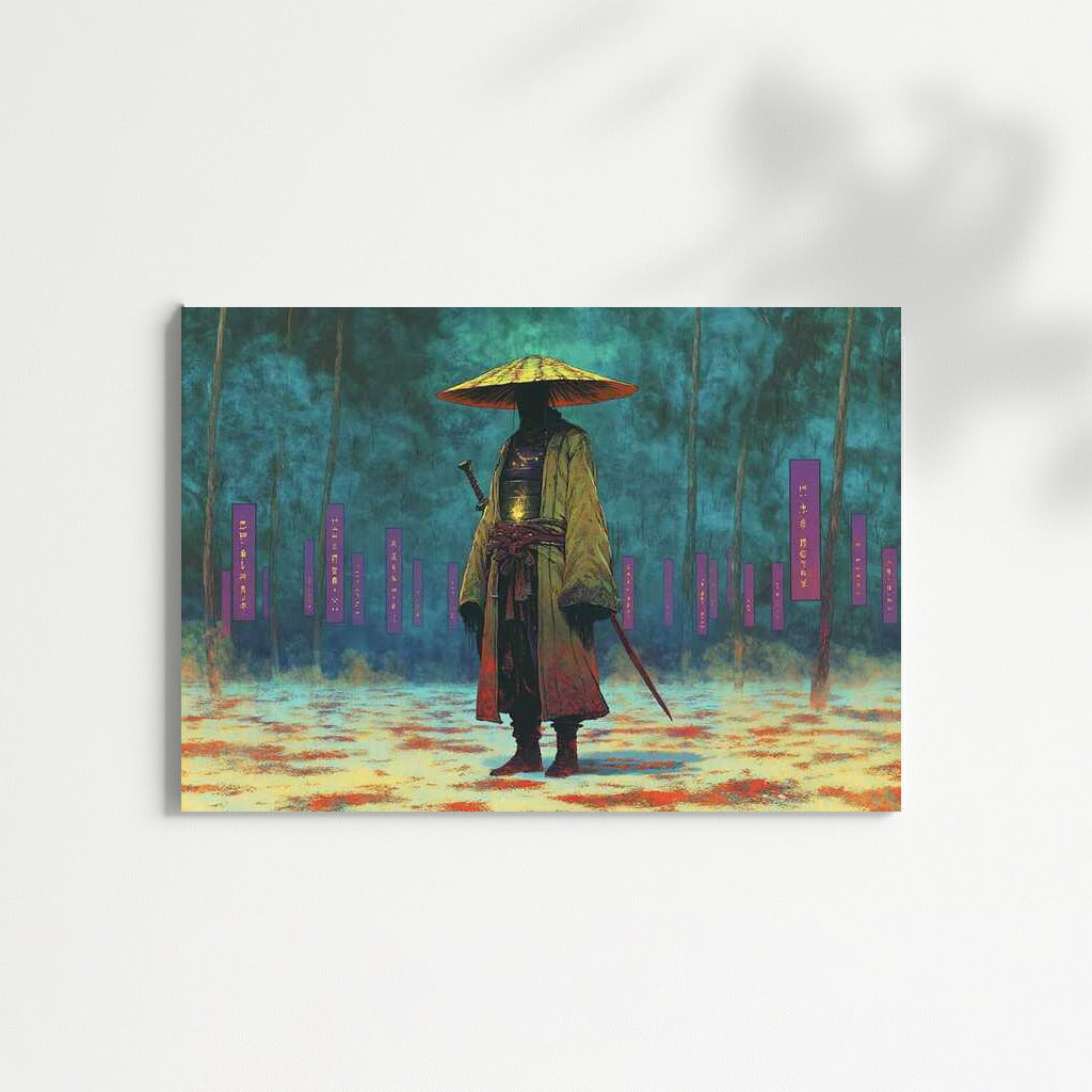 Secrets of the Forest: Fantasy Hero in the Magic World