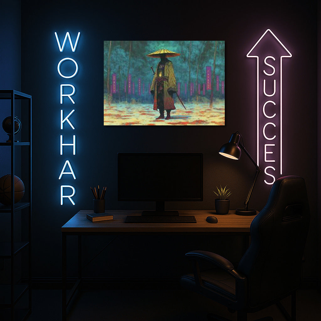 Secrets of the Forest: Fantasy Hero in the Magic World