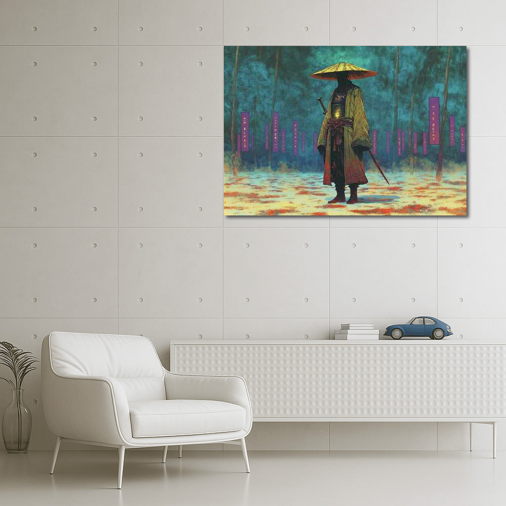 Secrets of the Forest: Fantasy Hero in the Magic World