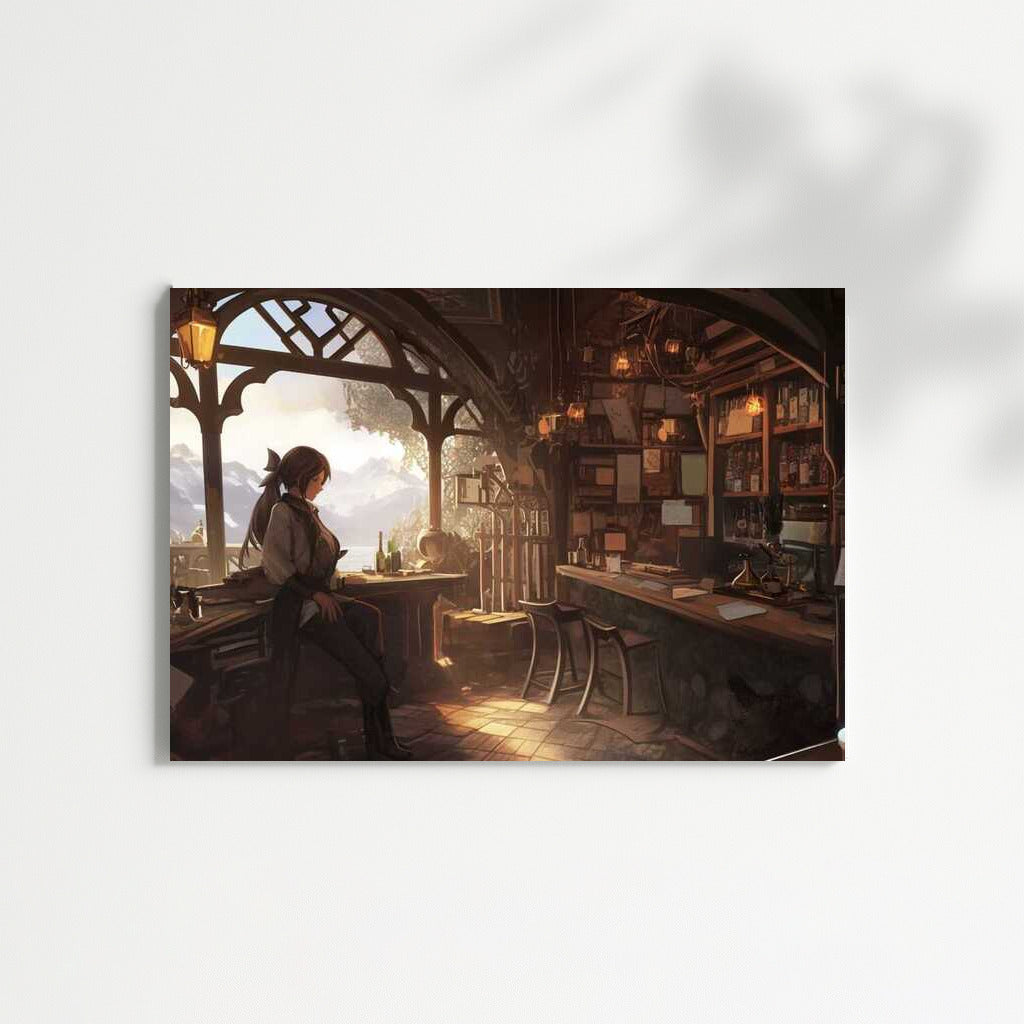 Tavern of Spells: Dive into the World of Fantasy