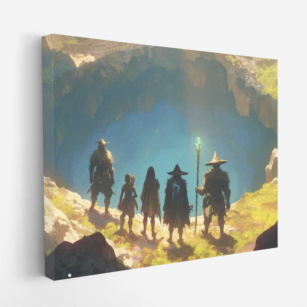 Fantasy Travelers 3: The Magical Discovery of Eternity