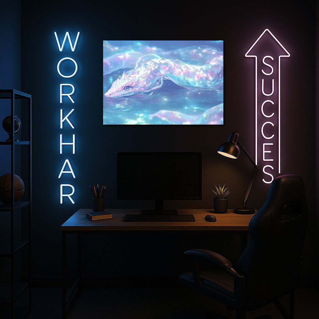 Pink Phantasm: Dream Shine