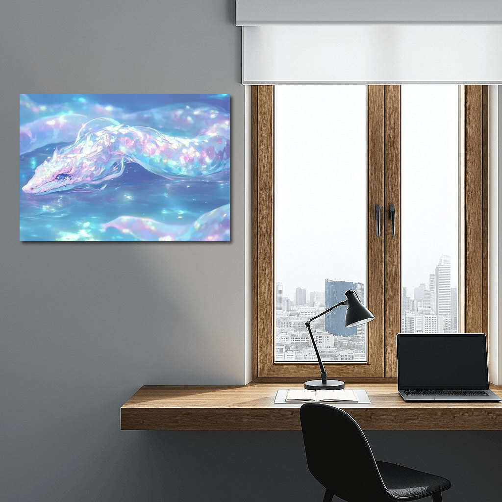 Pink Phantasm: Dream Shine