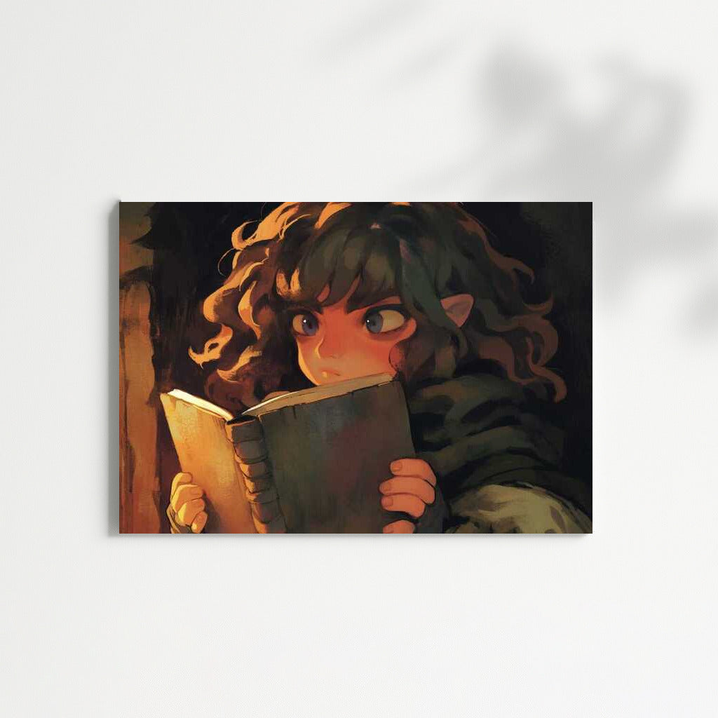 Reading Ancient Mysteries: Fantasy World of the Sorcerer