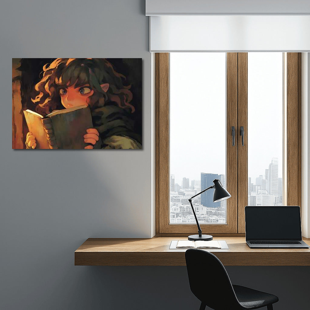 Reading Ancient Mysteries: Fantasy World of the Sorcerer