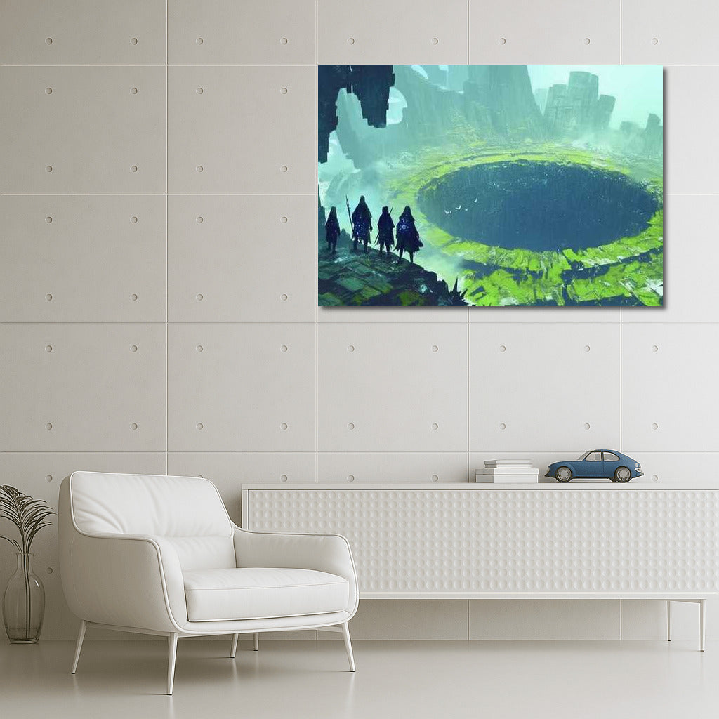 Secrets of the Ancient World: Journey Fantasy Travelers 4