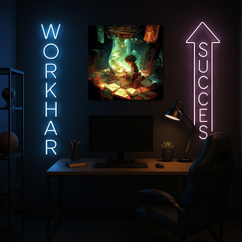 Labyrinth Magic: Fantasy Alchemist