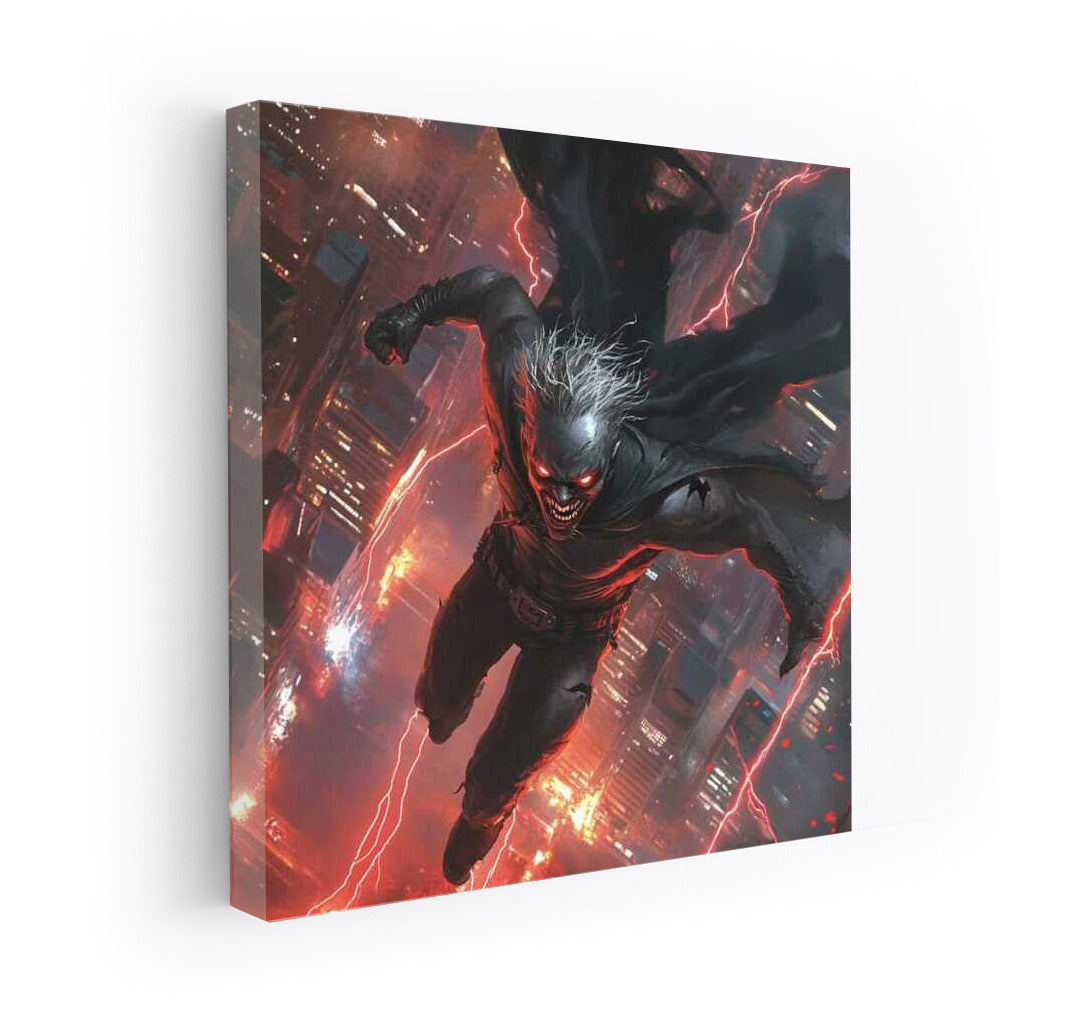 Fantasy Vortex: Demon 3